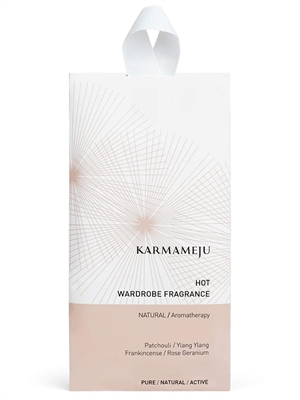 Karmameju Hot Wardrobe Fragrance
